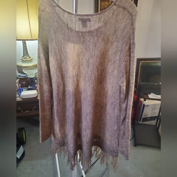 Max Edition Tunic Sweater - Picture 4 of 4